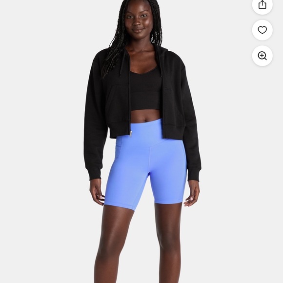 Athletic Works Pants - Athletic Works Shorts Size XSmall